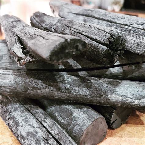 australian hardwood charcoal